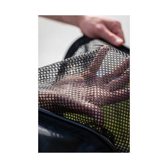 Preston - Juvelnic Dura Keepnet - Quick Dry Mesh 3.5m